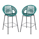 Ferrara - Outdoor Patio Barstool (Set of 2)