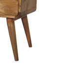 Newton - Nightstand by HouseOfZazla