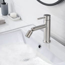 2 Mode Bathroom Faucet With 360 Degree Rotating Aerator For Sink by HouseOfZazla
