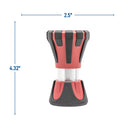 Fire Hose Nozzle 56385