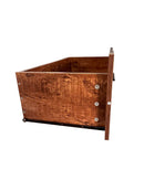 2 -Drawer Lateral Filing Cabinet,Storage Filing Cabinet for Home Office, Walnut