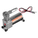 Air Shock Controller Kit 12V 100PSI On-Board Air Compressor System by HouseOfZazla