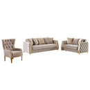 Lippa - Living Room Set