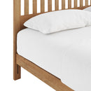 Malinda - Panel Bed