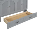 Murphy Bed With Large Drawers by HouseOfZazla