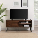 Braxton Urban-Modern Media Console