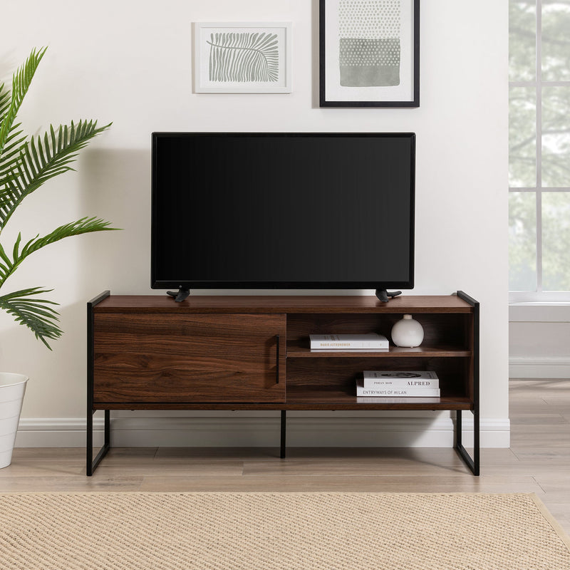 Braxton Urban-Modern Media Console