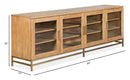 Lindon - Console