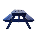 Durable Solid Wood Children's Dining Table And Chairs Set, Multi-Functional by HouseOfZazla