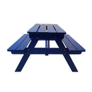 Durable Solid Wood Children's Dining Table And Chairs Set, Multi-Functional by Unique Piece Furniture