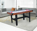 48-Inch Combo Game Table Set for Home and Game Room by HouseOfZazla