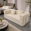 Double Sofa Bed - Multifunctional Compression Sofa