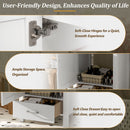 Bathroom Vanity With Sink, Frame And Drawer by HouseOfZazla