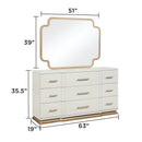 Lexington - Bedroom Set by HouseOfZazla