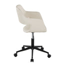Margarite - Contemporary Design Task Chair by HouseOfZazla
