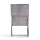 Element - Dining Arm Chair by HouseOfZazla