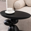 Lucky Stone Shaped Table by Unique Piece Furniture