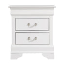 Traditional Style Design Nightstand by Unique Piece Furniture