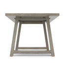 Whitley - Dining Table by HouseOfZazla