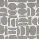 Glenda - Sofa With 3 Pillows - Gray