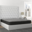 CS Hybrid - 8" Pocket Coil Mattress