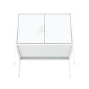 Ava - Accent Cabinet by HouseOfZazla