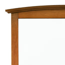 Hammond - Elegant Wall Mirror by HouseOfZazla