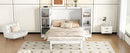 Murphy Bed With Shelves, Drawers And USB Ports by HouseOfZazla