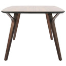Folia - Mid Century Modern Dinette Table by HouseOfZazla