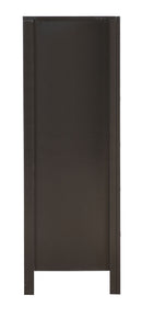 Burlington - Modern Elegant Transitional Storage Chest by HouseOfZazla