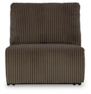 Top Tier - Reclining Sectional