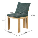 5-Piece Indoor Dining Set