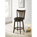 Decker - Swivel Chair by HouseOfZazla