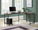 Bambina - Computer Desk by Unique Piece Furniture