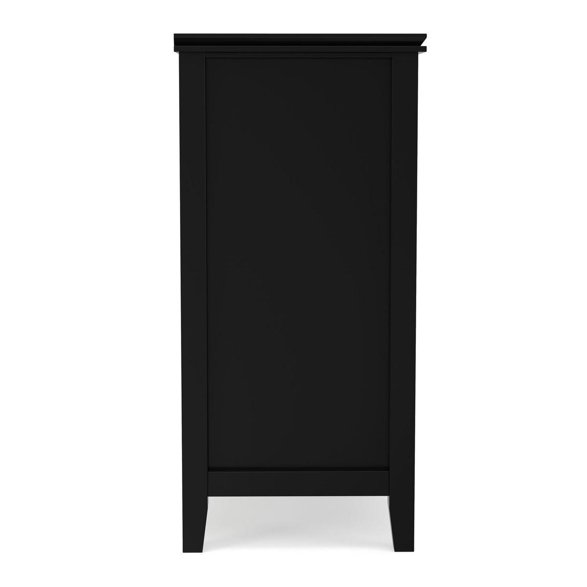 Artisan - 4 Door Sideboard Buffet, photo 11 of 15