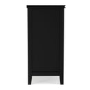 Artisan - 4 Door Sideboard Buffet by HouseOfZazla