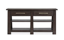 Tauren - Sideboard - Coffee Bean by Unique Piece Furniture