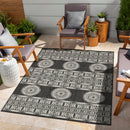 Sunshine - 2'7" X 7'3" Indoor / Outdoor Area Rug by HouseOfZazla