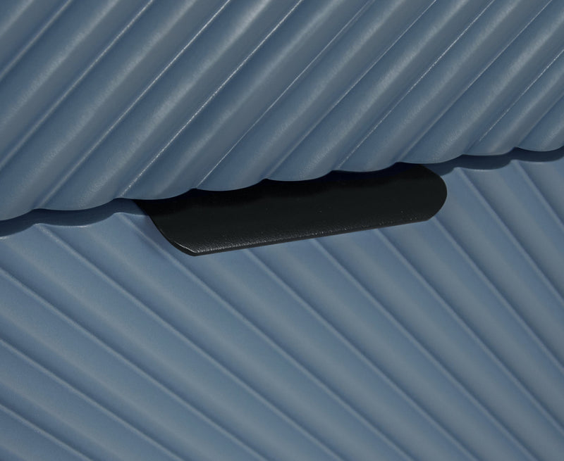 3 Drawer Cabinet, Accent Storage Cabinet, Suitable for Bedroom, Living Room, Study