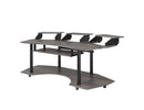 Eleazar Music Recording Studio Desk Wood