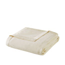 Microfleece Blanket Full/Queen by HouseOfZazla