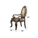 Ragenardus - Arm Chair (Set of 2) by Unique Piece Furniture