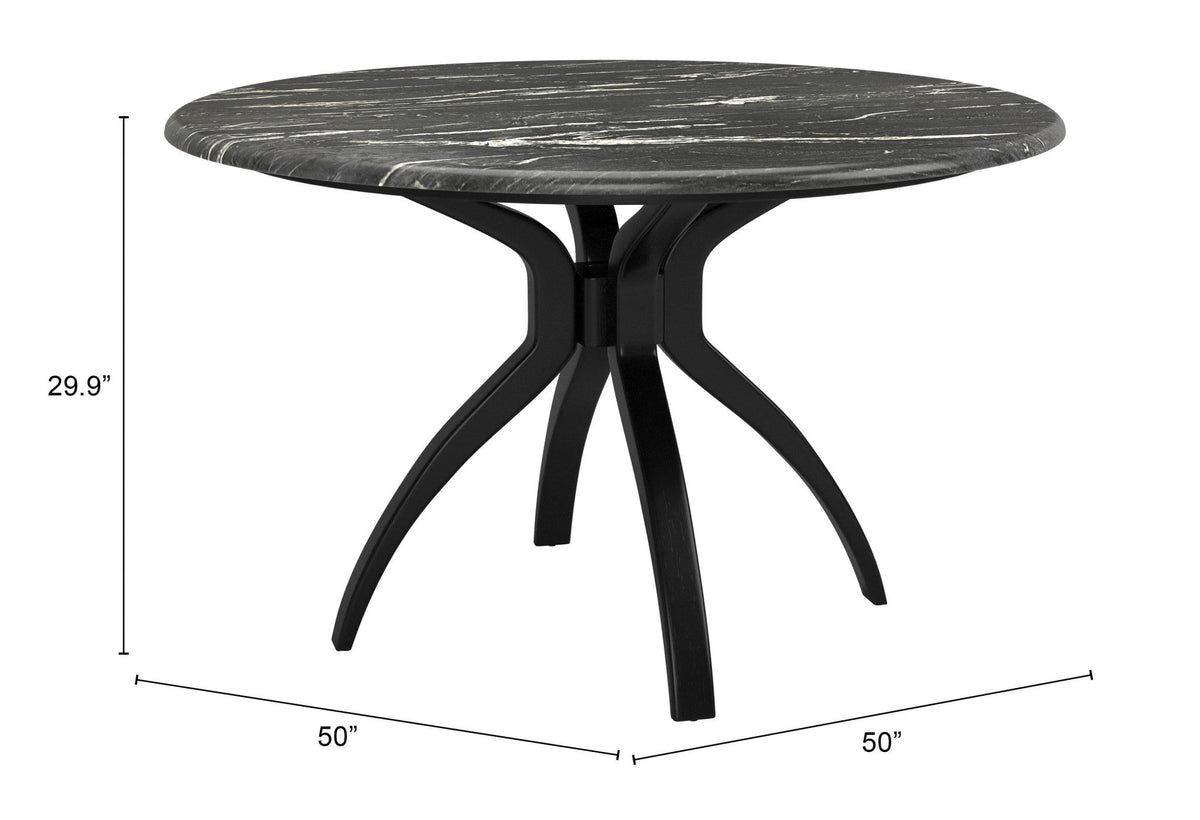 Sumay Dining Table, photo 2 of 2