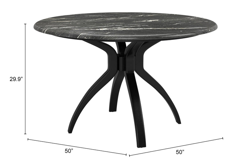 Sumay Dining Table, photo 2 of 2