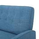 Manual Standard Wide Recliner by HouseOfZazla