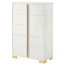 Medici - 5 Drawer Chest