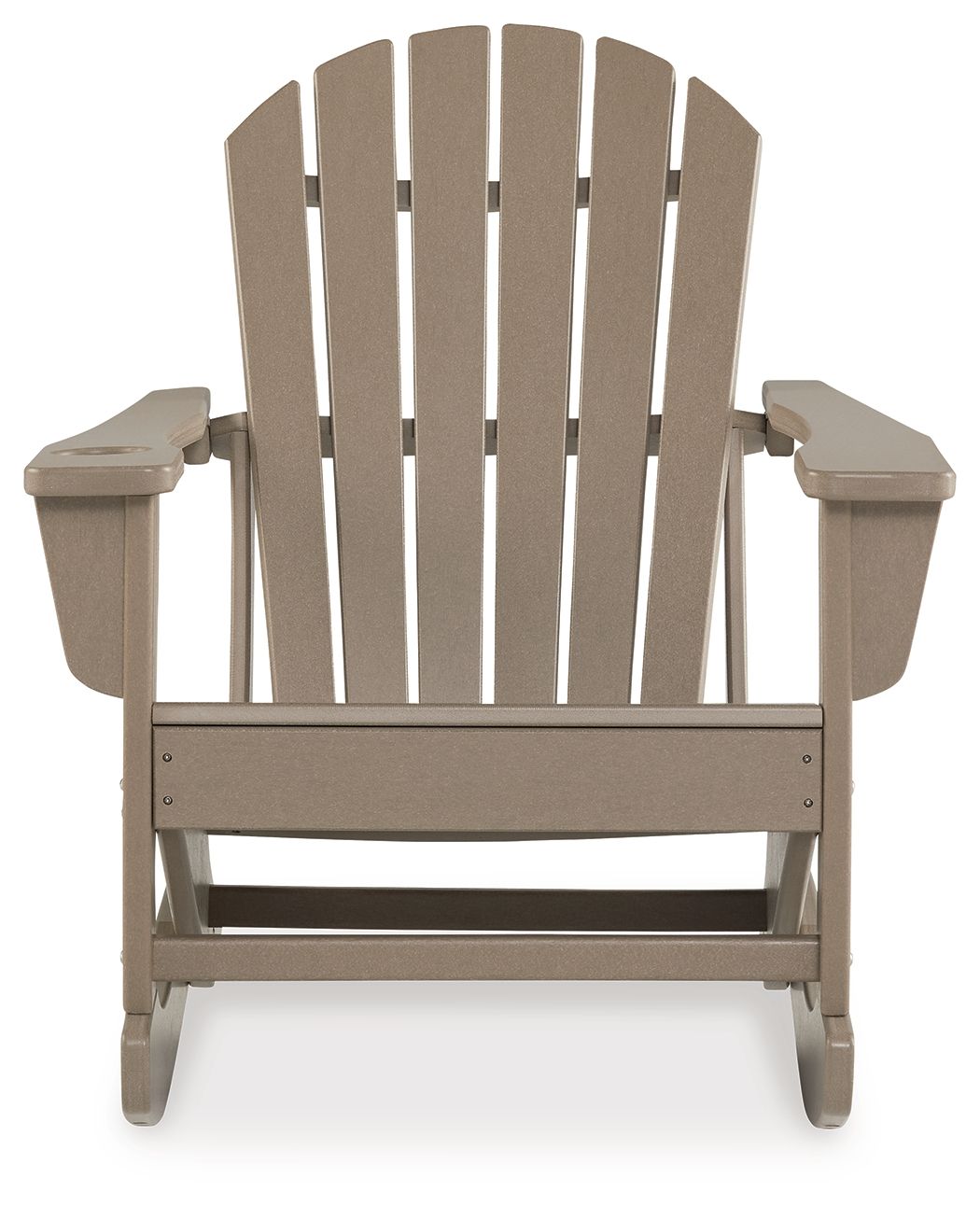 Sundown Treasure - Rocking Chair, photo 12 of 15