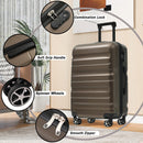 Hardshell ABS Luggage Set