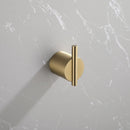 4 Piece Stainless Steel Bathroom Towel Rack Set Wall Mount Bathroom Accessories