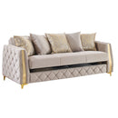 Lippa - Living Room Set by HouseOfZazla